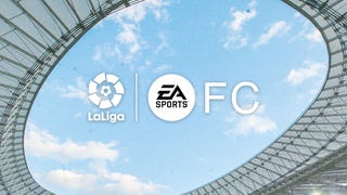 EA Sports FC será el principal patrocinador de LaLiga