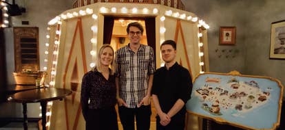 Labworks获得50万英镑投资,推动语音游戏订阅服务发展