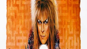 USstreamer: Celebrate David Bowie with Labyrinth [Update: Archived on YouTube!]