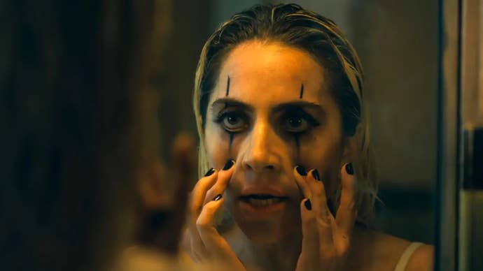 Lady Gaga in Joker: Folie à Deux (2024)