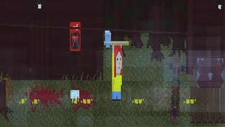 Lakeview Cabin Collection Mixes Friday the 13th and Maniac Mansion in a Scary, Silly Sandbox
