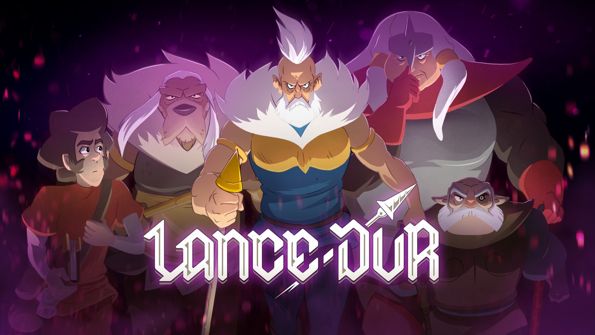 Waven: Im kostenlosen Early Access stehen massig Neuerungen vor Weihnachten an