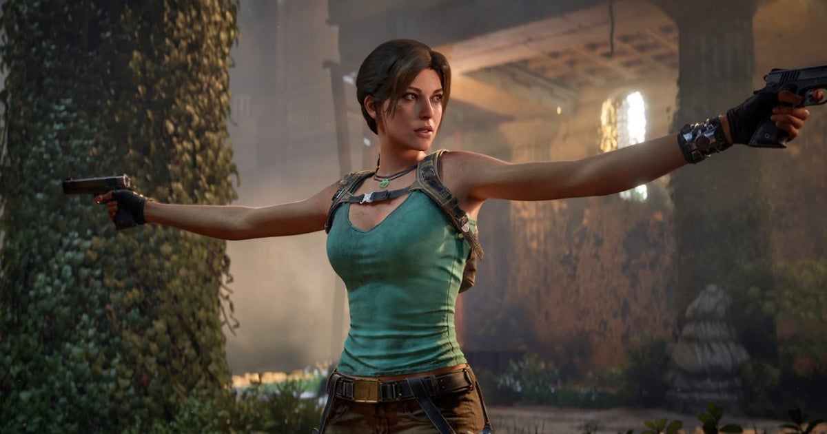 Tomb Raider: Legacy of Atlantis gets new trailer featuring Lara, Natla and Larson, as well as slight a delay Tomb Raider: Legacy of Atlantis gets new trailer featuring Lara, Natla and Larson, as well as slight a delay