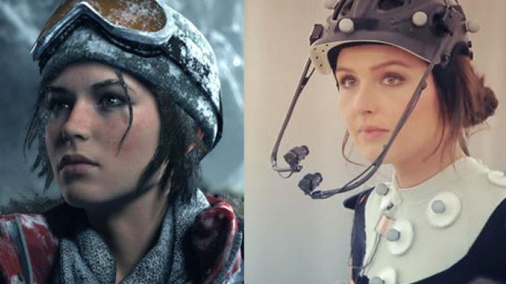 Lara Croft terá nova voz com despedida de Camilla Luddington