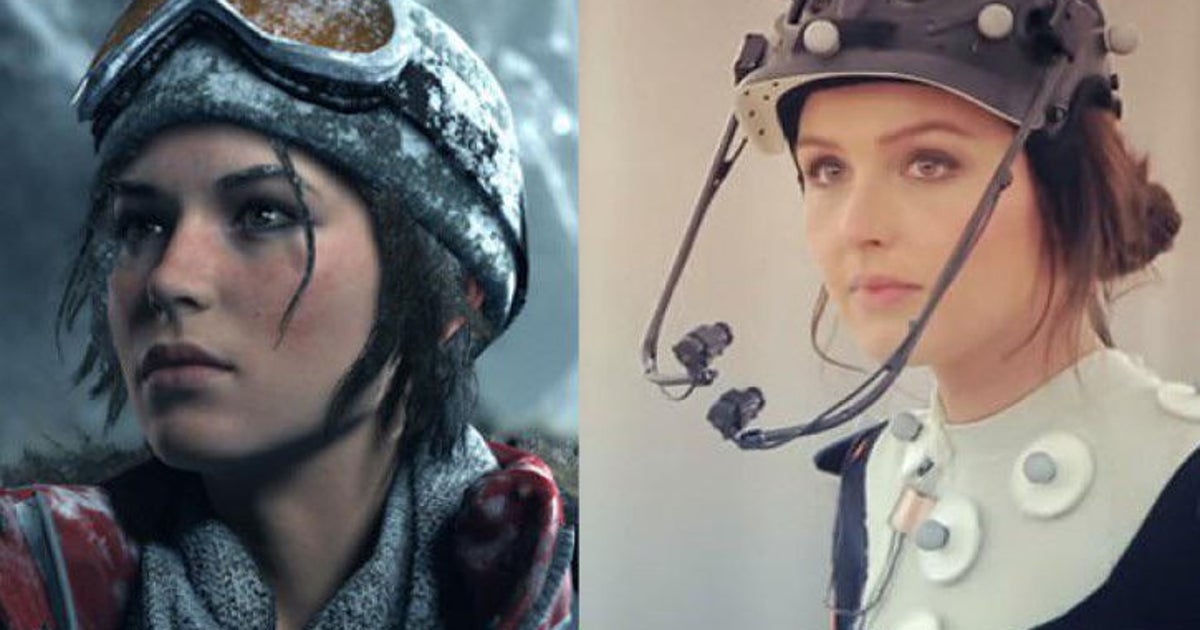 Lara Croft actress Camilla Luddington bids farewell to Tomb Raider, as Alix Wilton Regan teases were just getting started Lara Croft actress Camilla Luddington bids farewell to Tomb Raider, as Alix Wilton Regan teases were just getting started