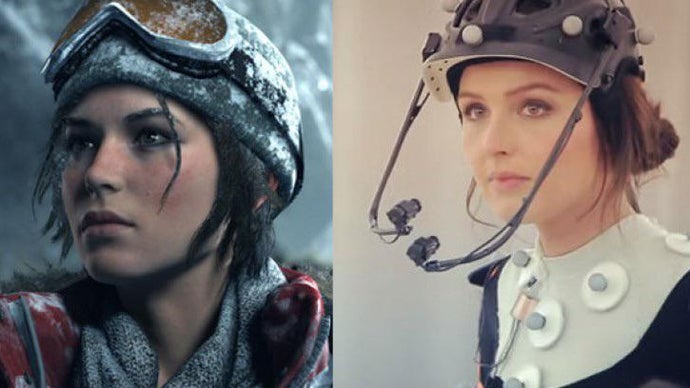 Lara Croft actress Camilla Luddington bids farewell to Tomb Raider, as Alix Wilton Regan teases "we're just getting started"