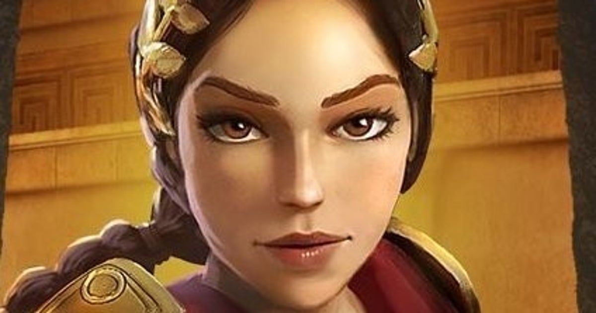 Tomb Raider Remastered studio denies using generative AI after new Challenge Mode gets panned by players Tomb Raider Remastered studio denies using generative AI after new Challenge Mode gets panned by players