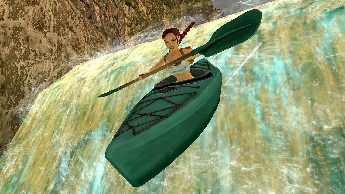 Anúncio importante de Tomb Raider vaza antes do The Game Awards