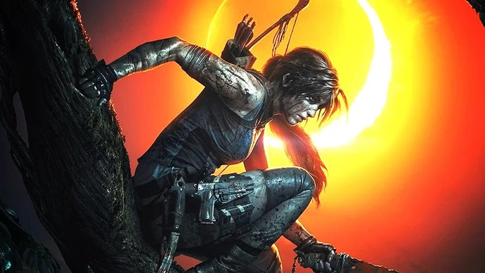 Tomb Raider developer Crystal Dynamics announces yet another round of layoffs