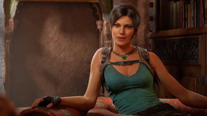 Crystal Dynamics izah etdi: "Tomb Raider: Legacy of Atlantis" oyununda süni intellektdən niyə istifadə edilib
