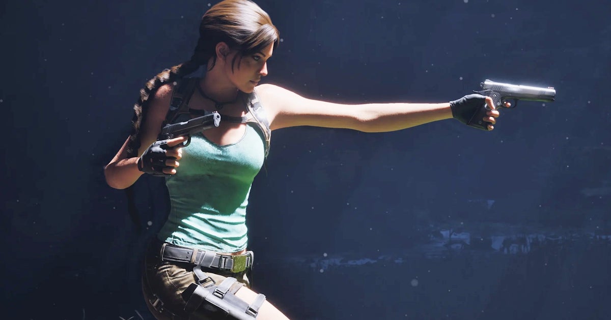 "The scripts are incredible, and very funny" – Sigourney Weaver confirms she will play Wallace in live-action Tomb Raider series "The scripts are incredible, and very funny" – Sigourney Weaver confirms she will play Wallace in live-action Tomb Raider series