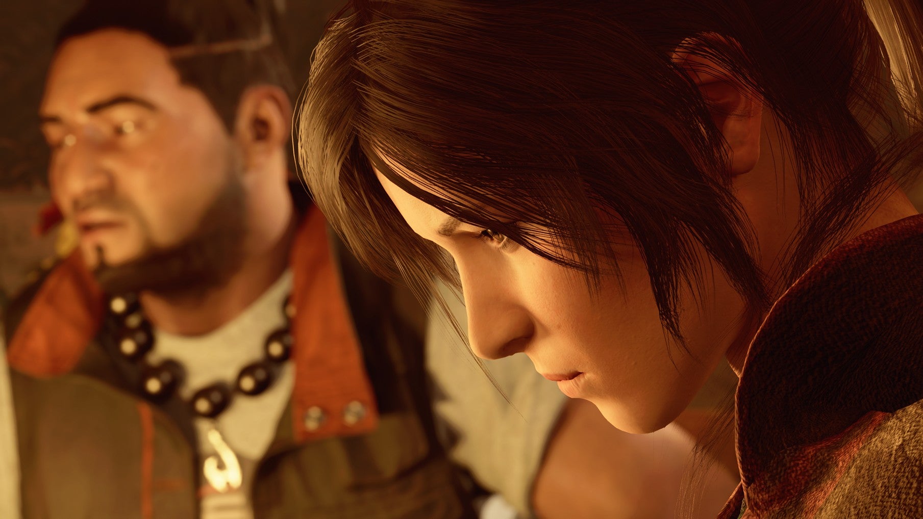 Sucesso de Tomb Raider 2013 no Switch pode trazer Rise e Shadow