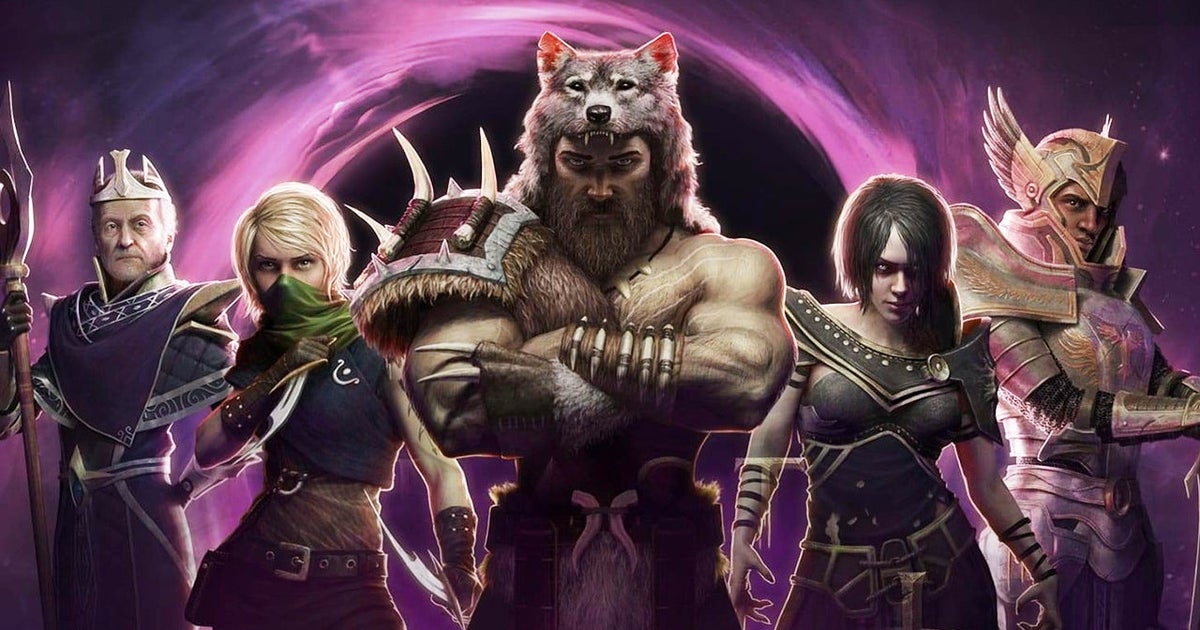 Konkurent Diablo obrywa negatywnymi recenzjami. To kara za złamanie obietnicy danej graczom