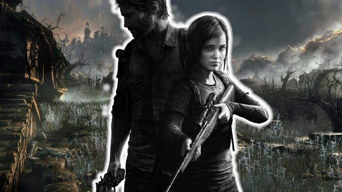 So sollte sich The Last of Us 2 ursprünglich von Bloodborne inspirieren lassen.