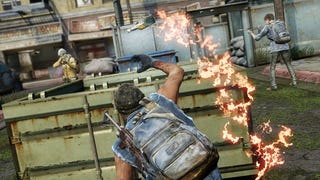 Naughty Dog contrata designer do passe de batalha do Fortnite