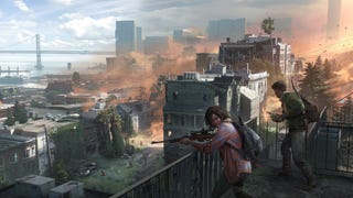 Funcionários da Naughty Dog lamentam cancelamento de Last of Us Online