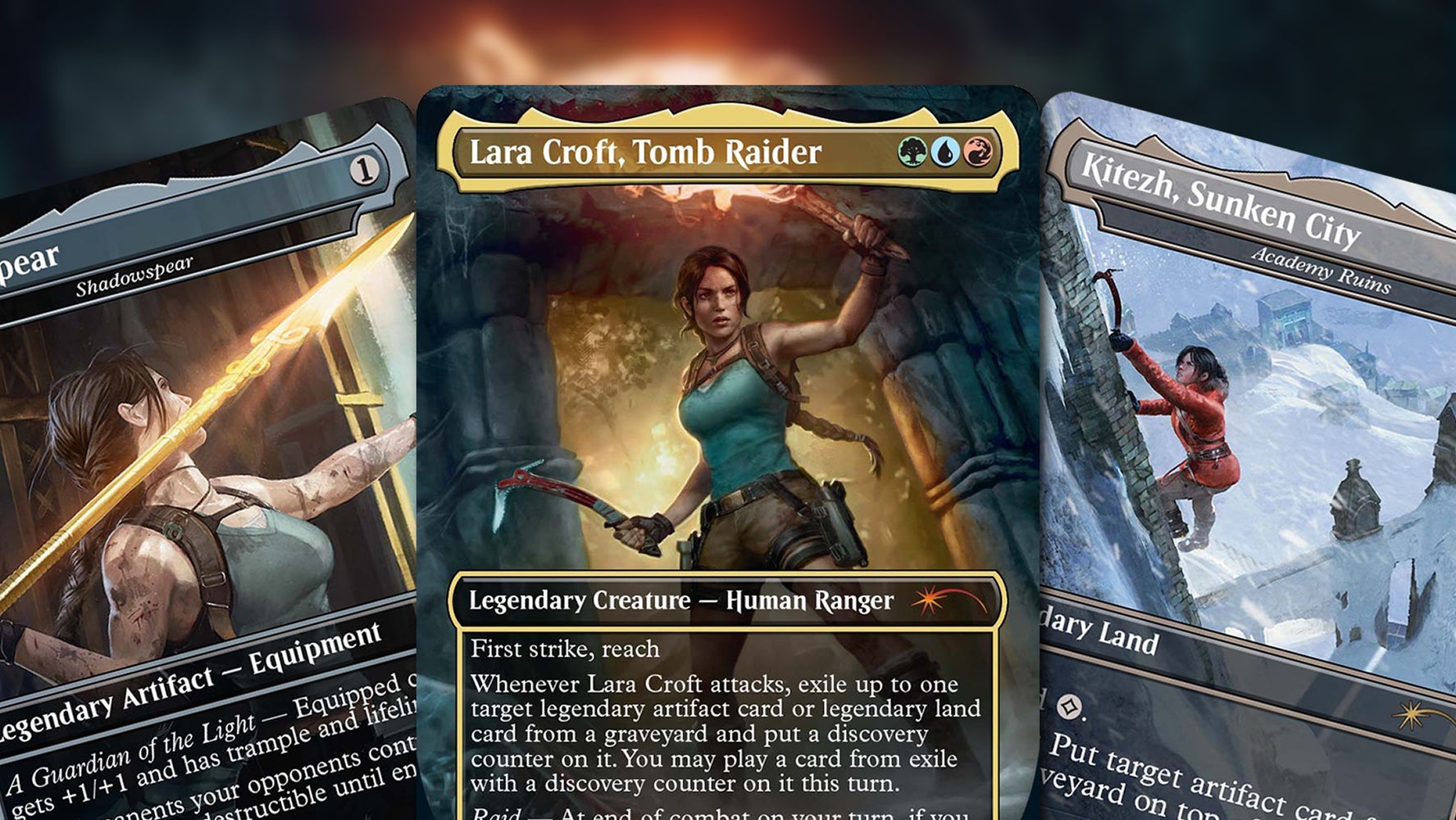 Juegos de Cartas Magic: The Gathering