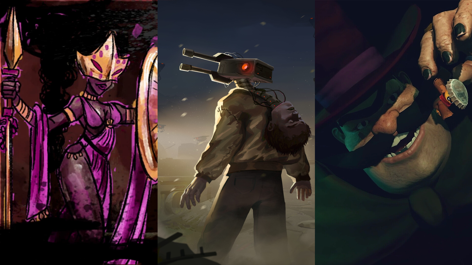 Drums, cash grants, and bubbling capybaras: How Latin America's game dev creatives are outgrowing outsourcing