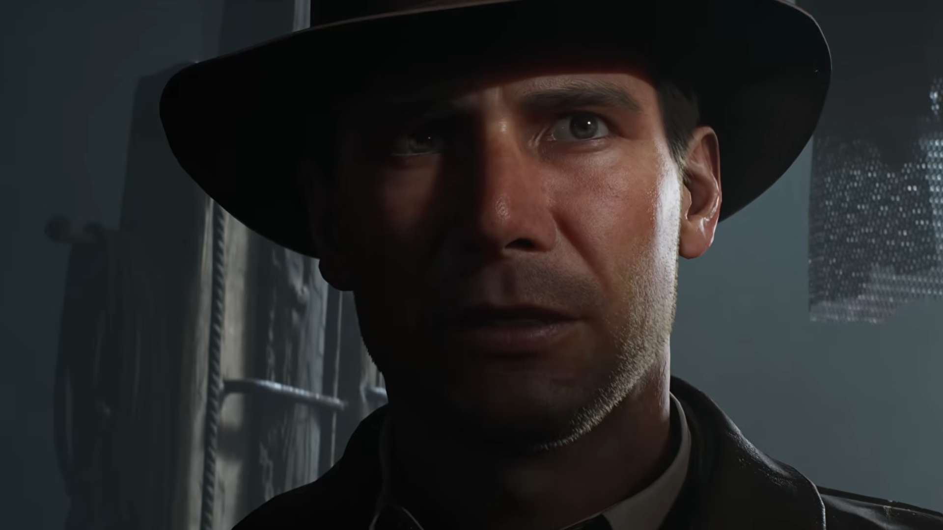 Indiana Jones and the Great Circle is coming to Switch 2 next year