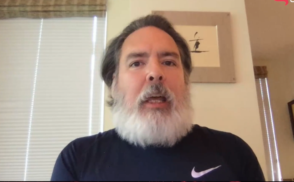 Shawn Layden: COVID-19 is an opportunity to build a better industry ...