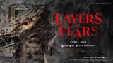 Atualizado: Layers of Fear | Vídeo da demo numa RTX 3080