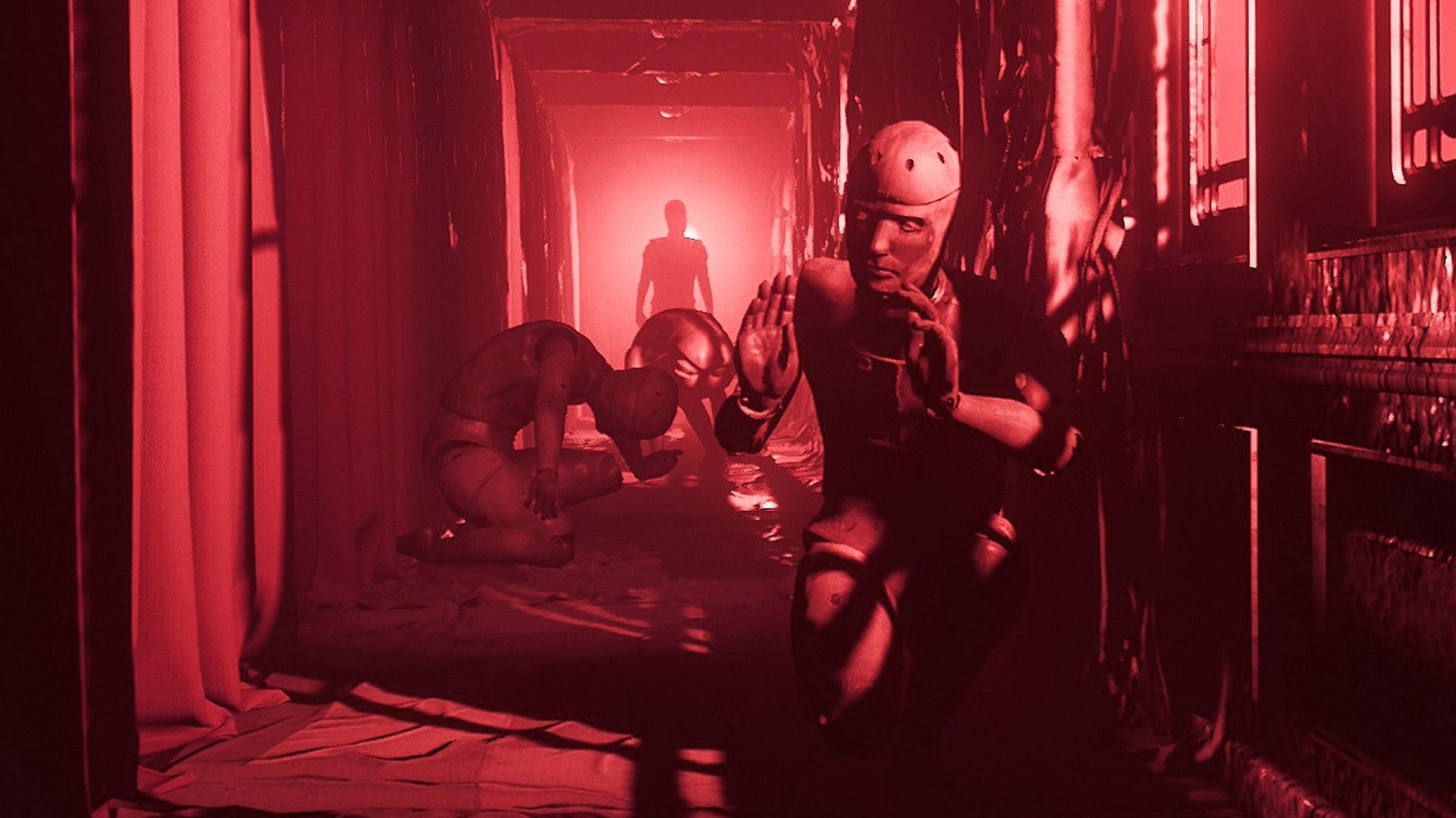Layers of Fear: Ultimative Horror-Edition erscheint physisch für Nintendo Switch 2