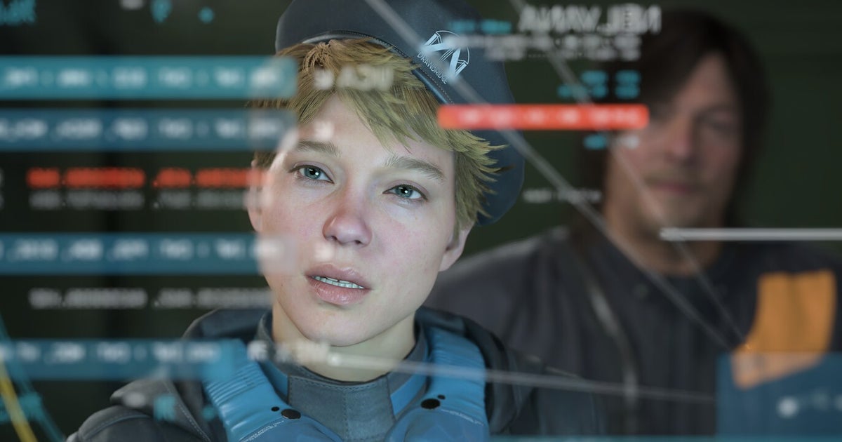 Here are the PC specs for Death Stranding 2: On the Beach Here are the PC specs for Death Stranding 2: On the Beach