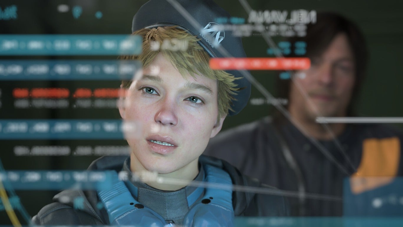 Dưới đây là cấu hình PC cho Death Stranding 2: On the Beach