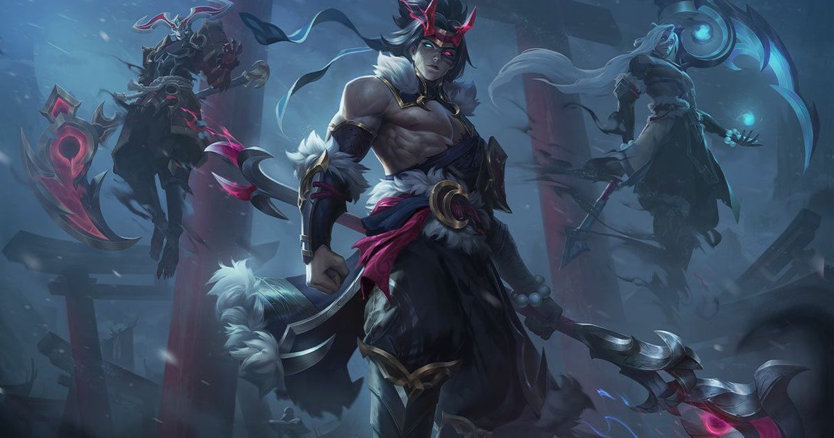 League of Legends doczeka się niemałej rewolucji. Riot potwierdził League Next, które przyniesie ogromne zmiany