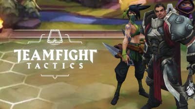 Riot Games sues developer over League of Legends clone