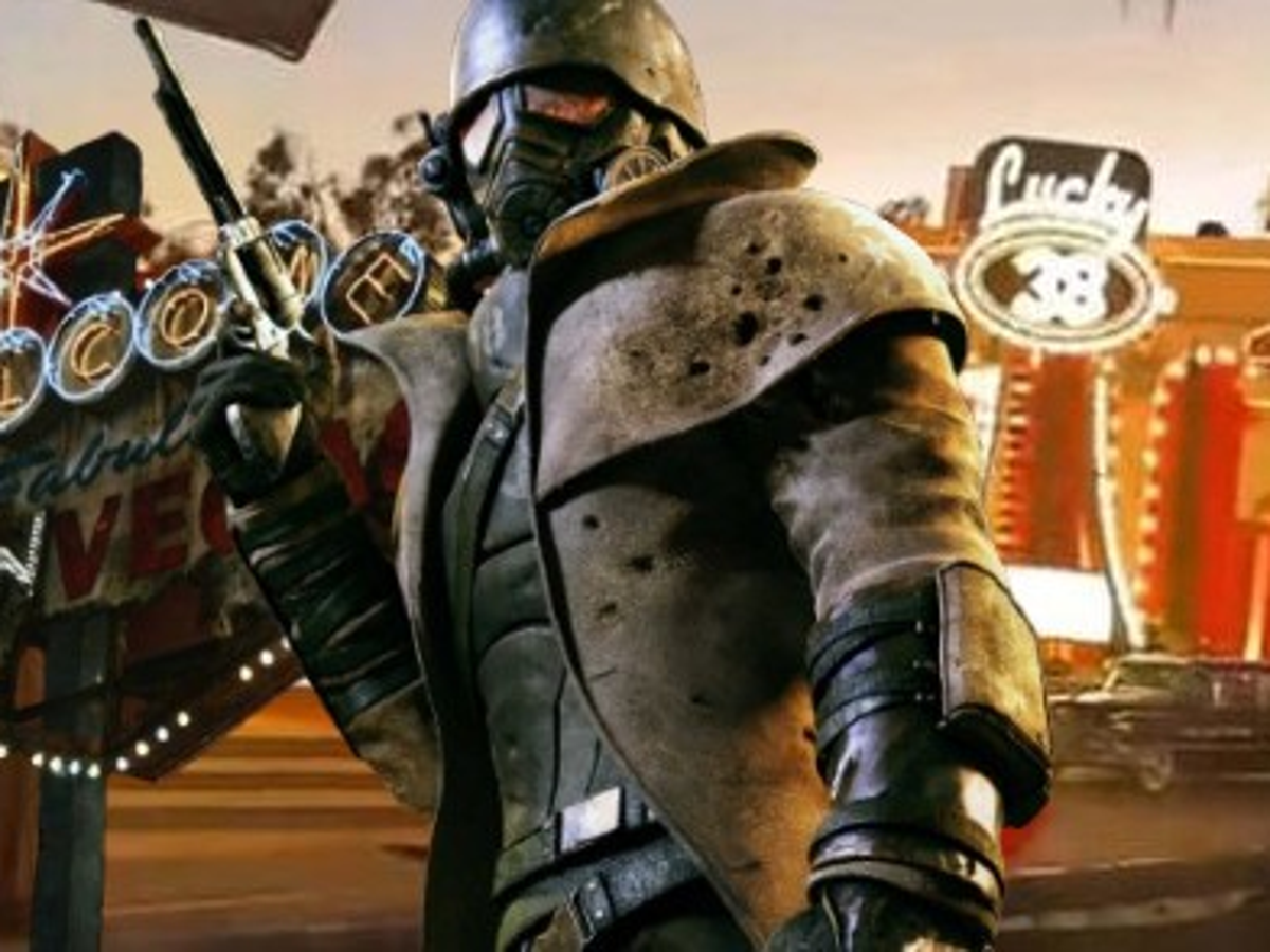 Fallout New Vegas Art Fallout Concept Art Fallout Wallpaper
