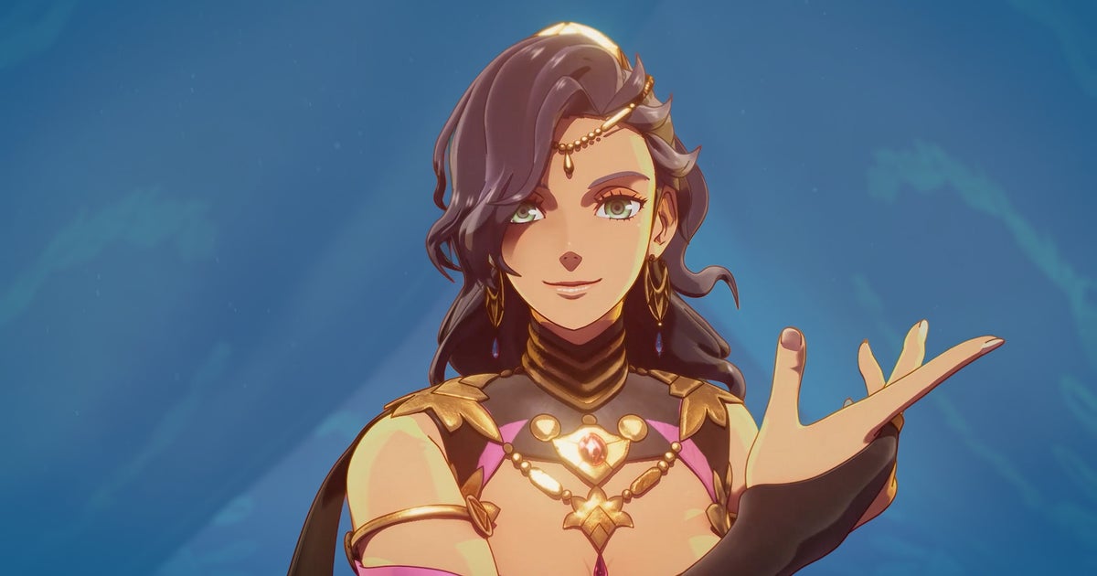 Fire Emblem: Fortunes Weave review Fire Emblem: Fortunes Weave review