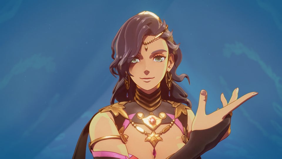 Fire Emblem: Fortune's Weave review