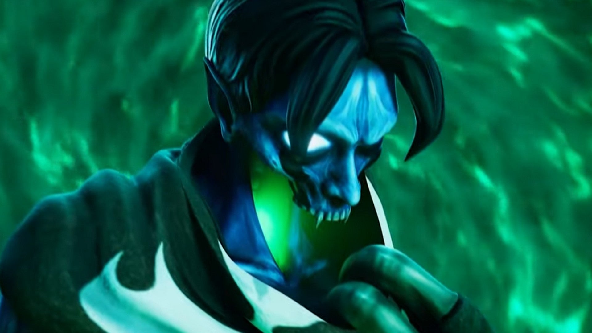 Legacy of Kain: Eidos Montreal arbeitete an einem Reboot