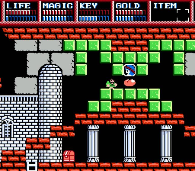 USgamer Community Question: Which 8-bit Game Would You Like Remade as a ...