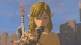 Zelda Tears of the Kingdom: Nintendo schenkt euch wieder ein Item.