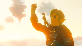 Zelda: Tears of the Kingdom: Spektakulärer neuer Trailer veröffentlicht, Collector's Edition bestätigt