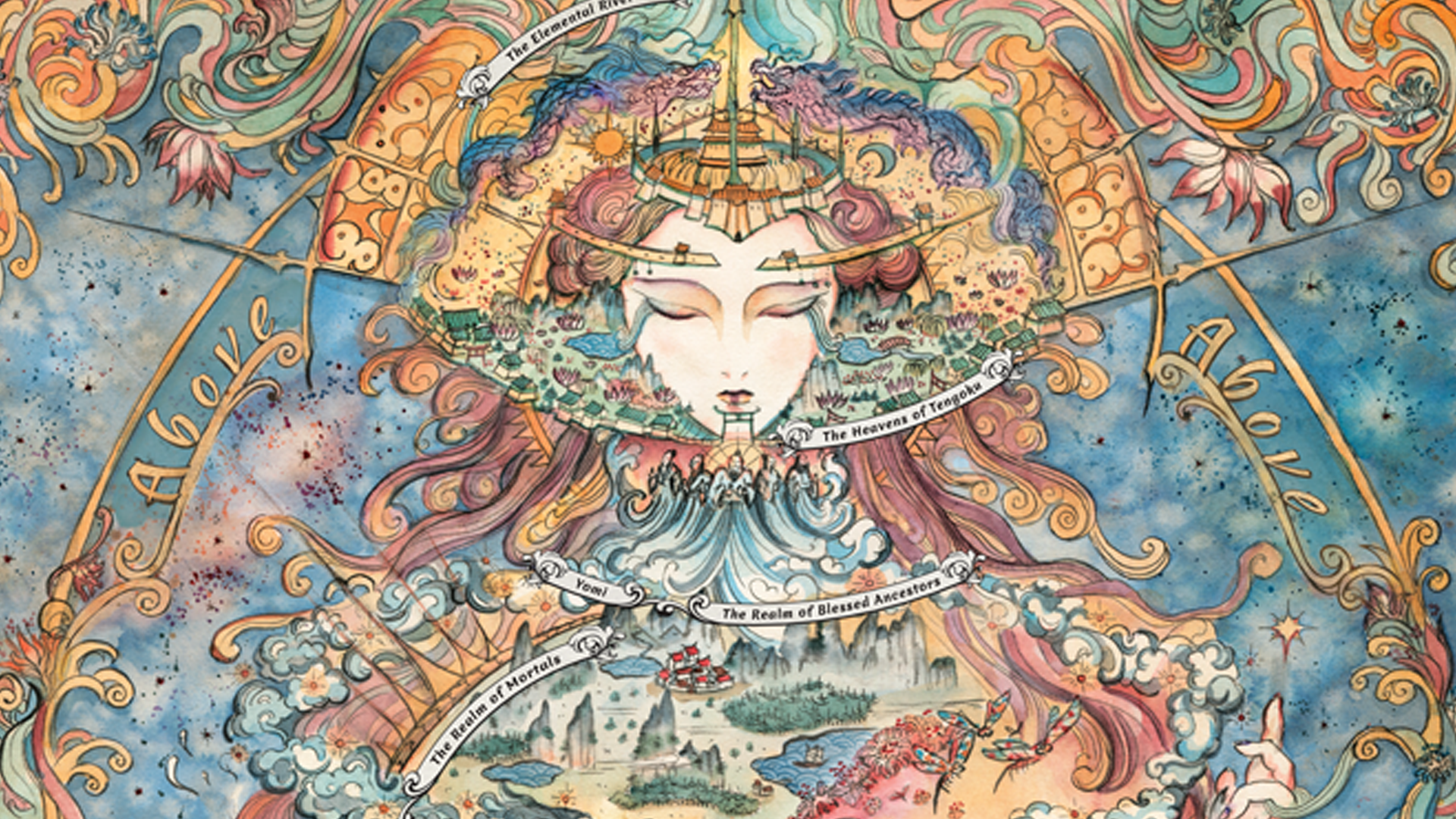 The next Legend of the Five Rings RPG adventure heads to the