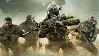 Call of Duty: Mobile will launch outside of China