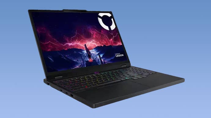 Lenovo Legion 5