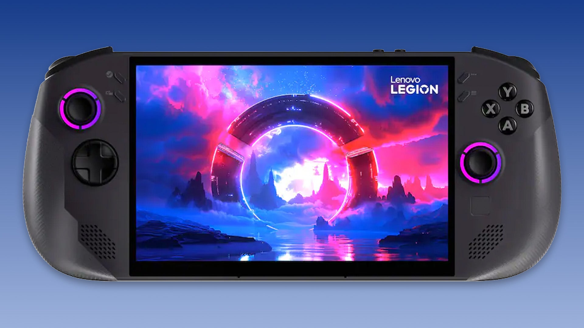 Lenovo Legion Go S - 1