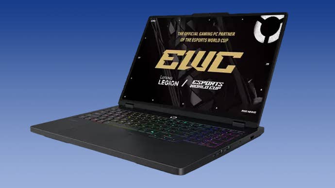 Lenovo Legion 5 Pro