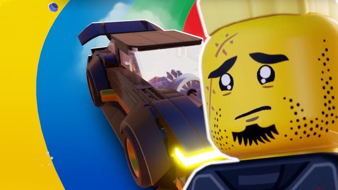 Lego 2K Drive: 5 wichtige Tipps für den Start ins Spiel.