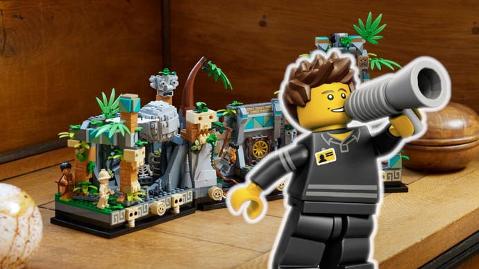 Liveticker: Die besten Lego-Angebote im April 2023