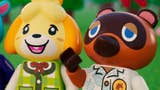 Animal Crossing: Lego-Sets offiziell von Nintendo bestätigt.
