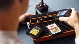 Lego kondigt Atari 2600 set aan