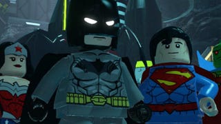 Lego Batman 3 Codes and Cheats - Lego Batman 3 Beyond Gotham