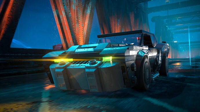 A Player’s Guide to Grabbing Lego Batman: Legacy of the Dark Knight Early and Navigating Denuvo DRM