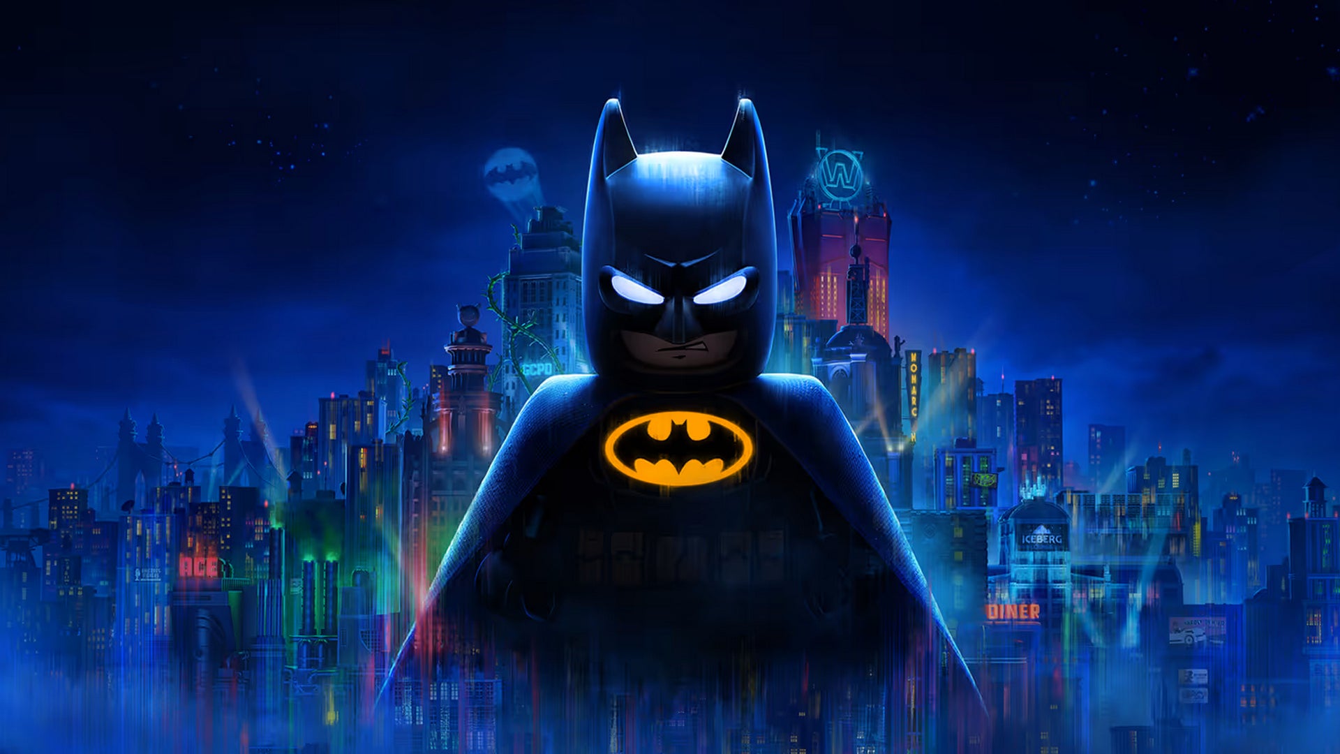 LEGO Batman: Legacy of the Dark Knight mit nur 7 spielbaren Charakteren ...