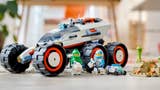 Lego City Weltraum-Rover mit Außerirdischen (60431) - Lohnt sich der Kauf?